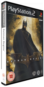 Batman Begins